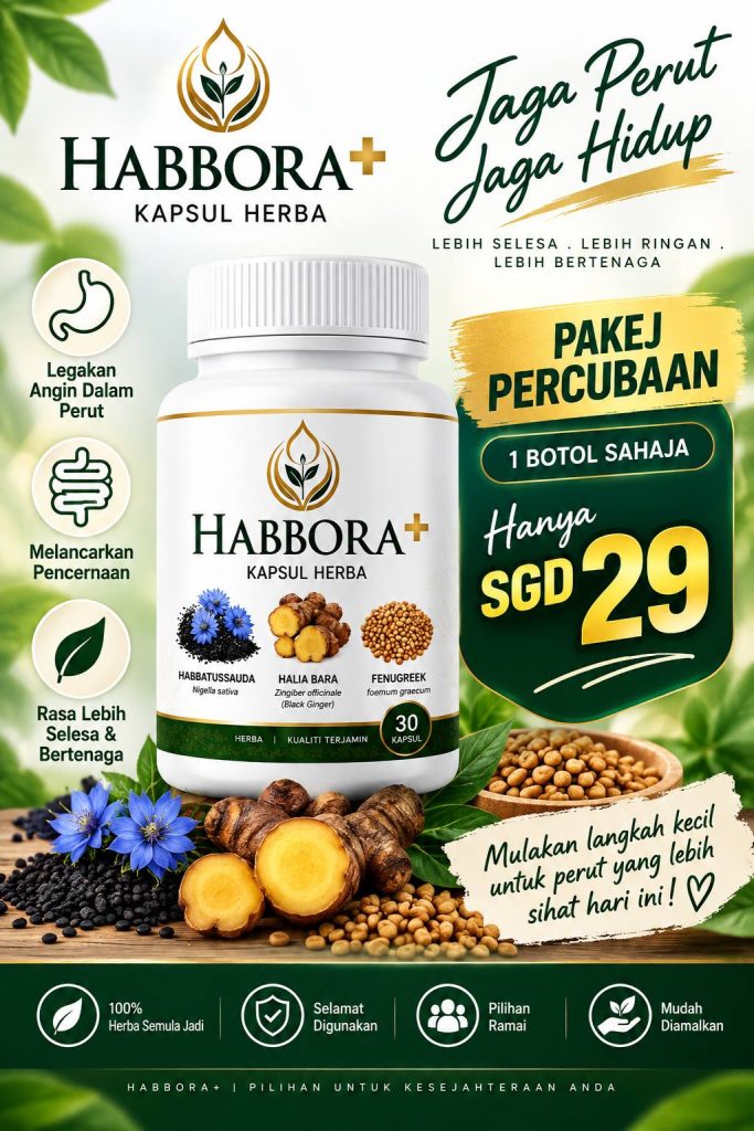 PAKEJ PERCUBAAN